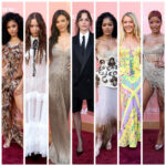 Teyana Taylor Leads the Highlights (??????) of the 2026 Billboard Women in Music Red Carpet