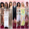 Teyana Taylor Leads the Highlights (??????) of the 2026 Billboard Women in Music Red Carpet