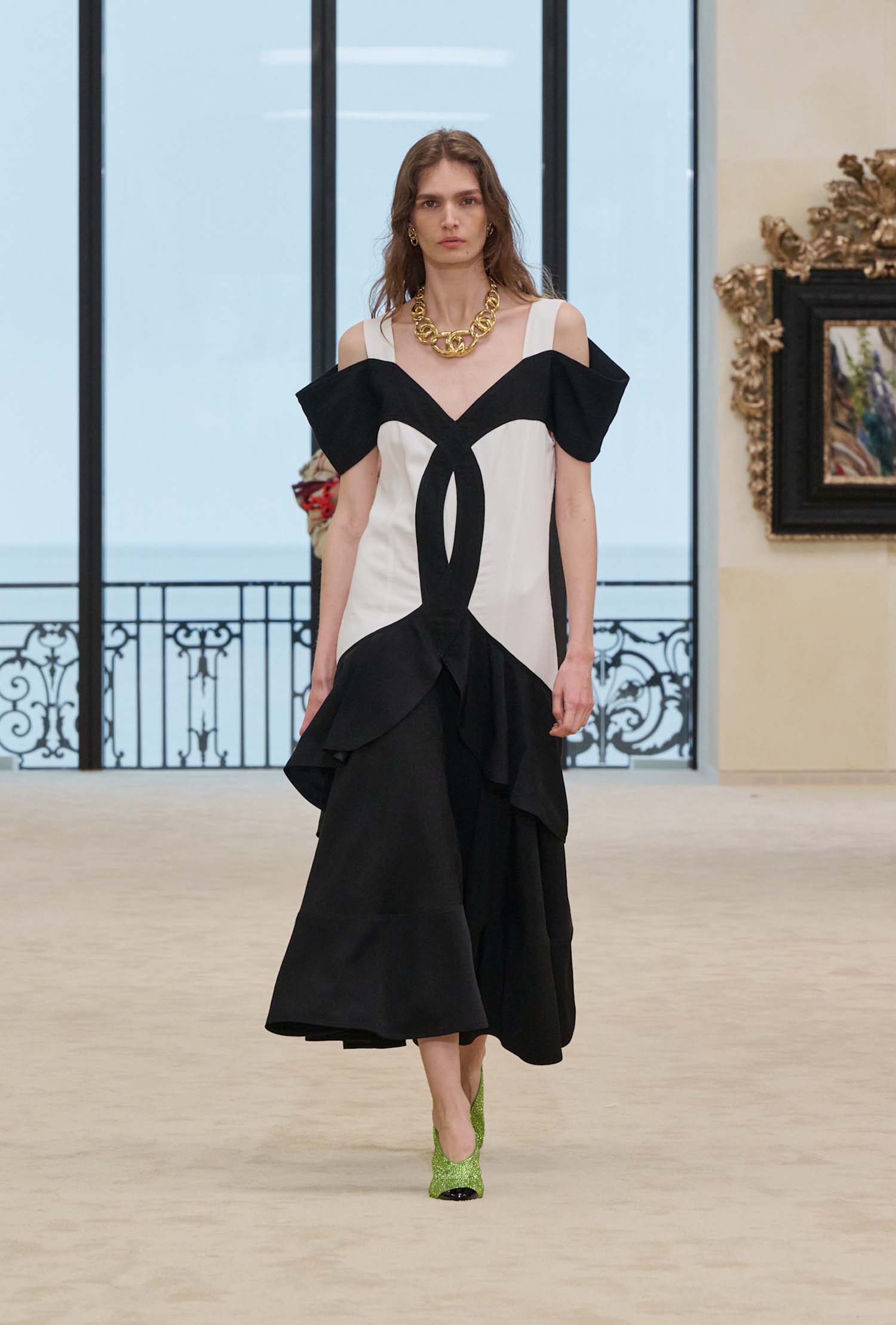 Chanel Cruise Spring/Summer 2027