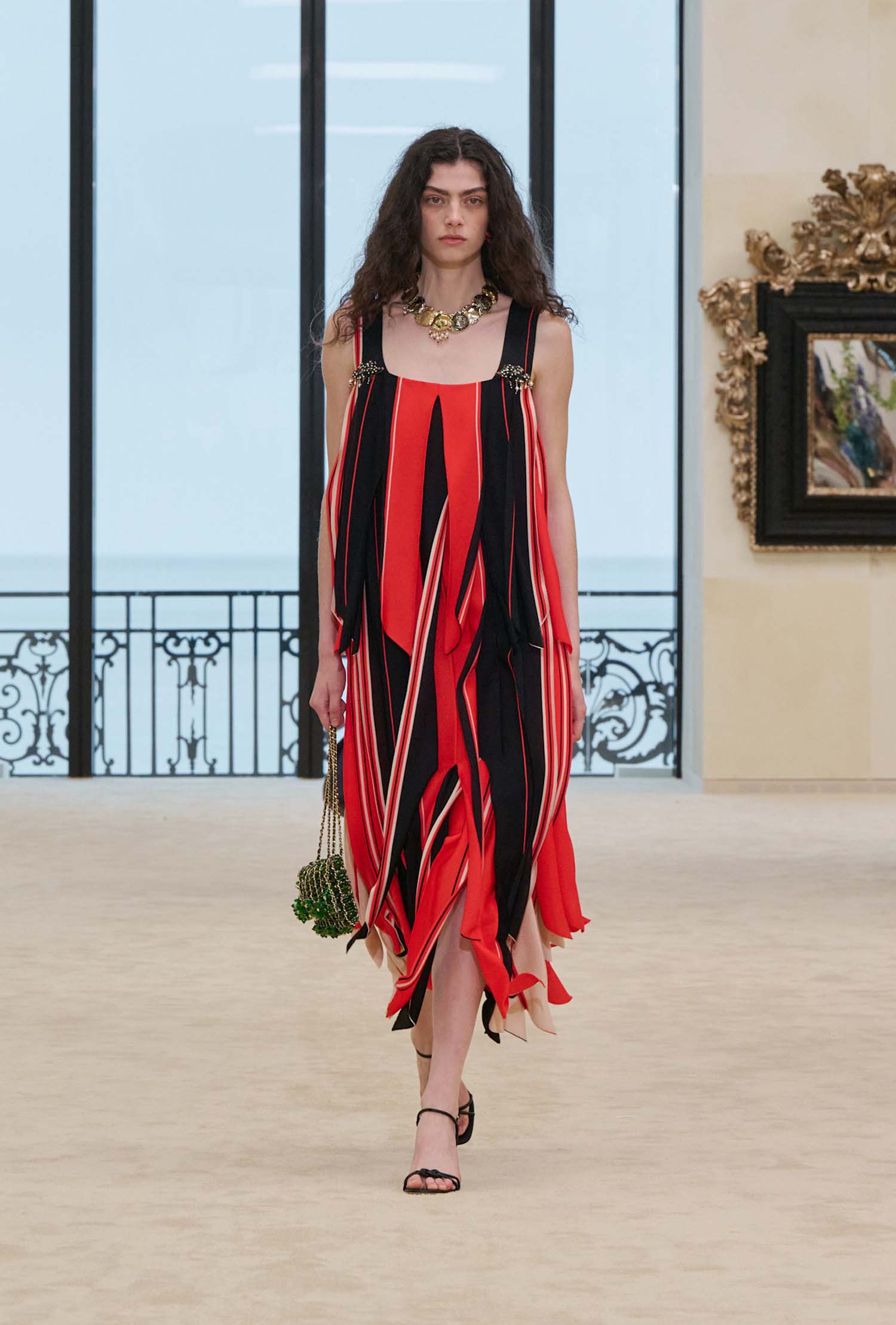 Chanel Cruise Spring/Summer 2027