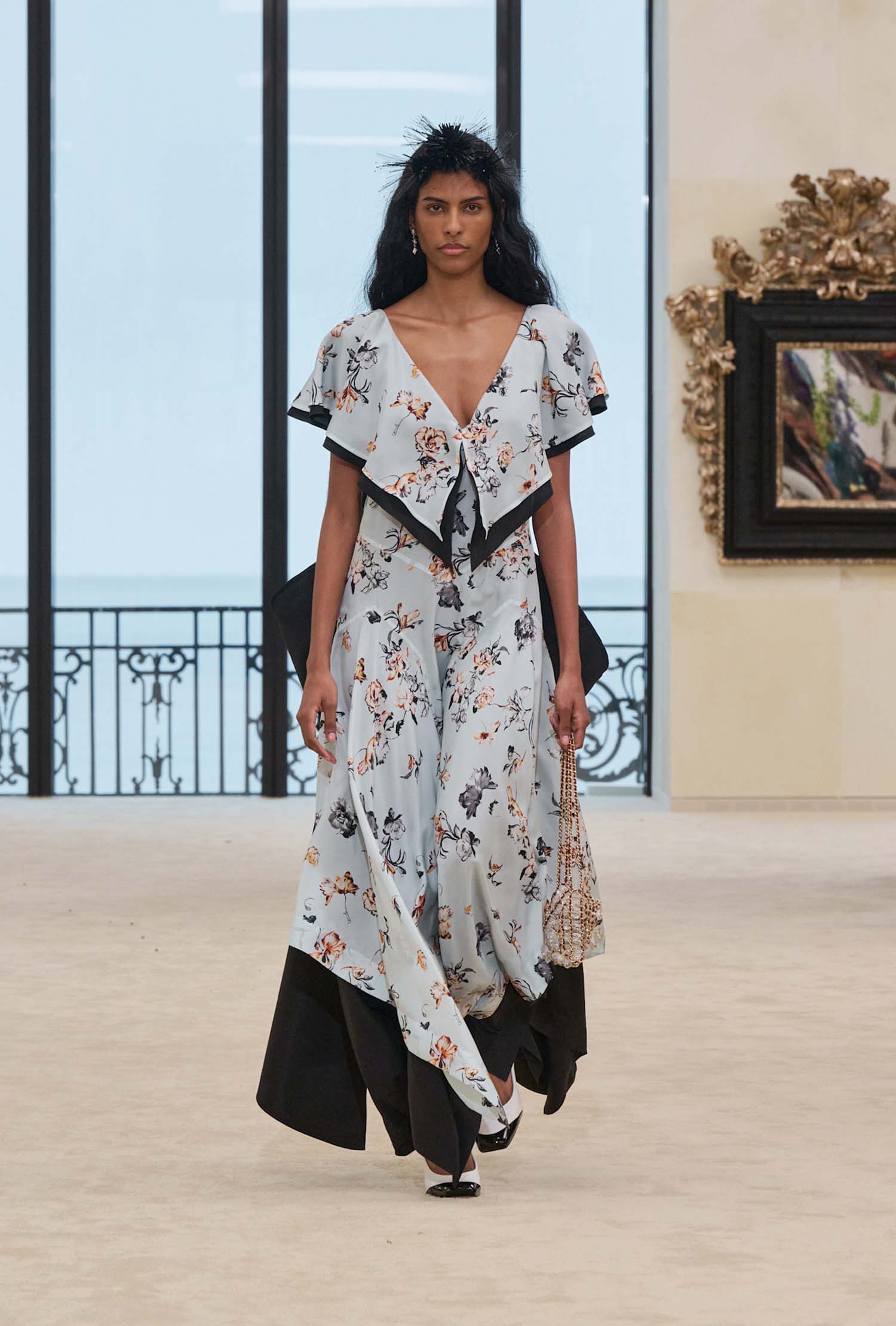 Chanel Cruise Spring/Summer 2027