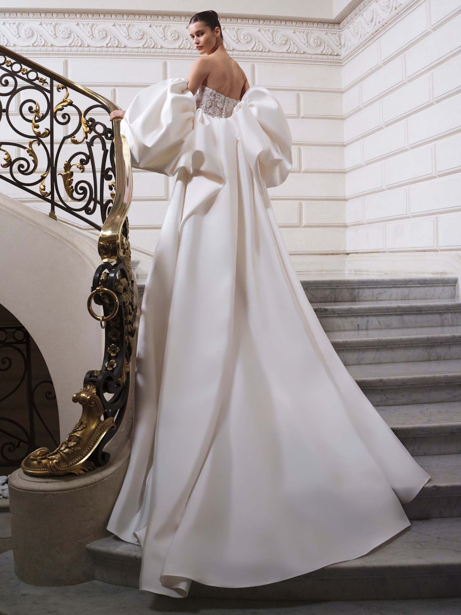 Elie Saab Bridal Spring/Summer 2027
