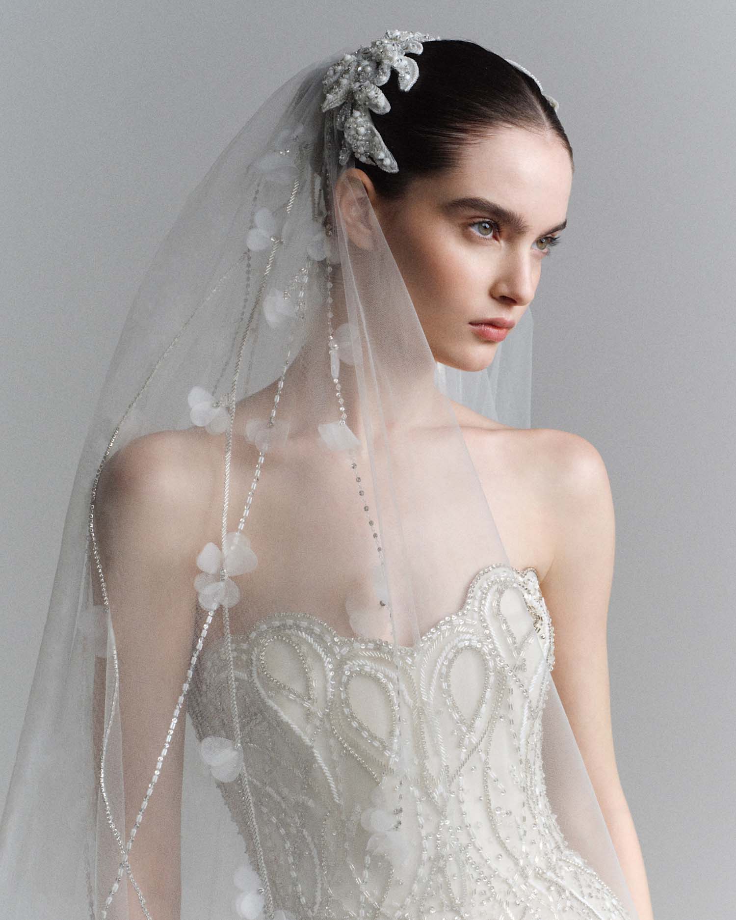 Elie Saab Bridal Spring/Summer 2027
