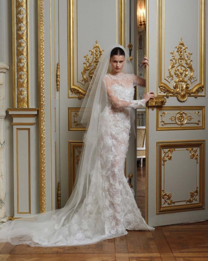 Elie Saab Bridal Spring/Summer 2027 - Elie Saab Brd - 39