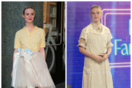 Yes, We Have More Elle Fanning