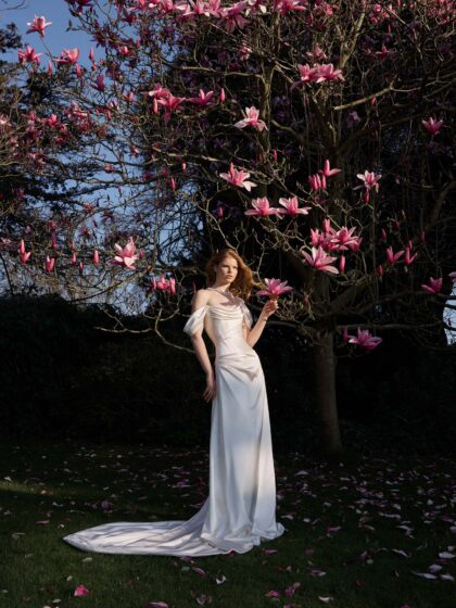 Bridal Week: Galia Lahav Spring/Summer 2027