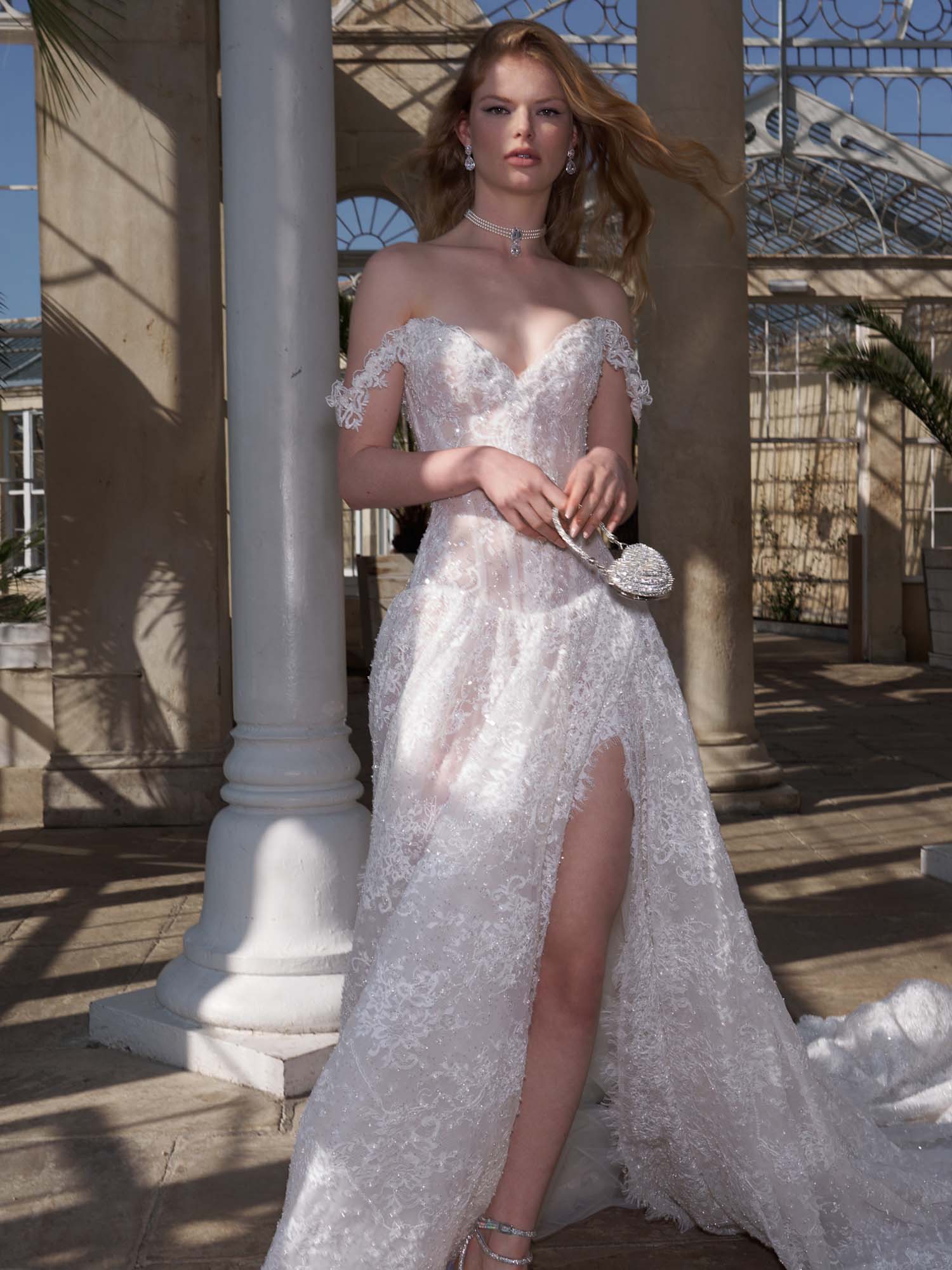 Bridal Week: Galia Lahav Spring/Summer 2027