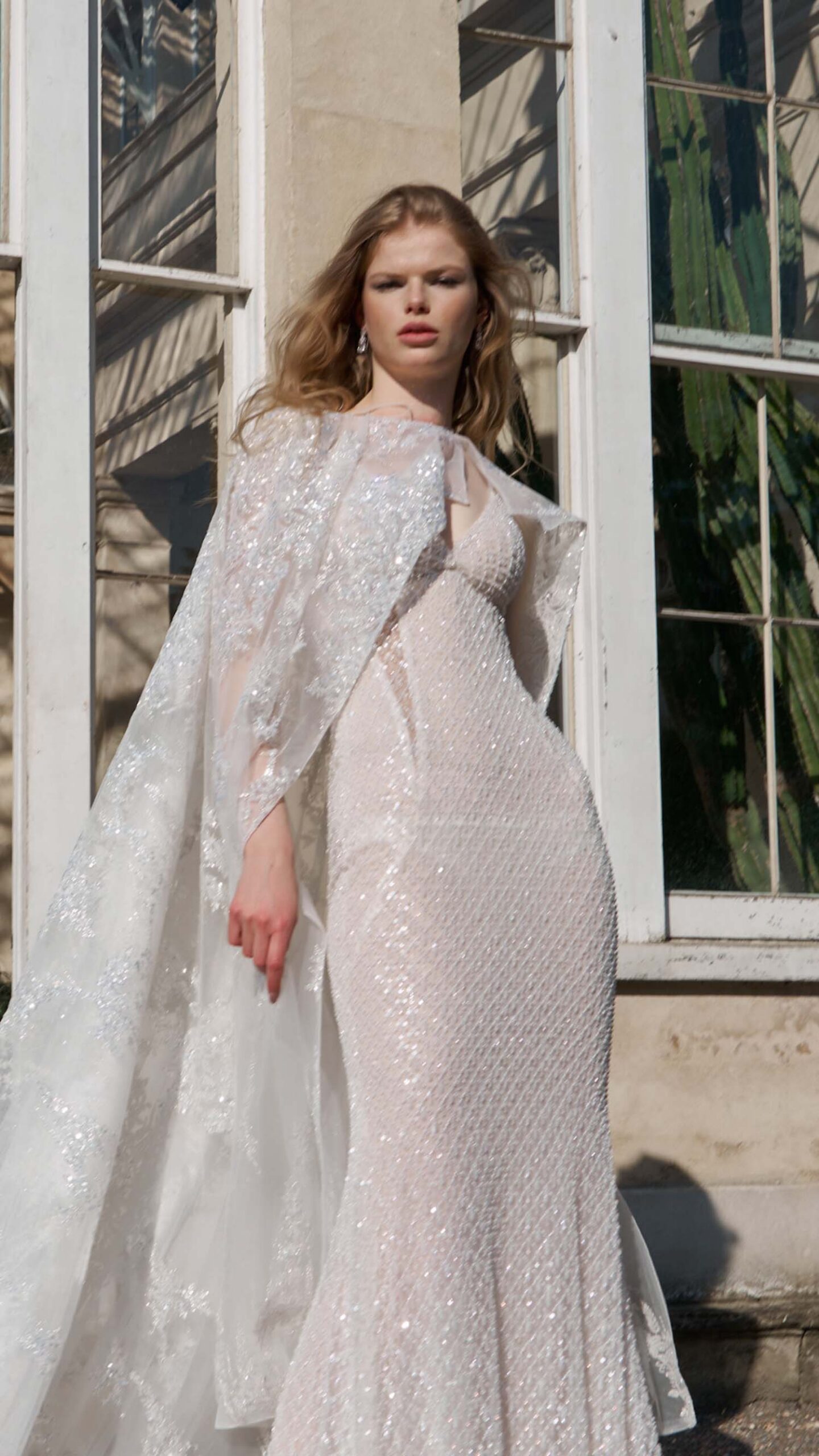 Bridal Week: Galia Lahav Spring/Summer 2027
