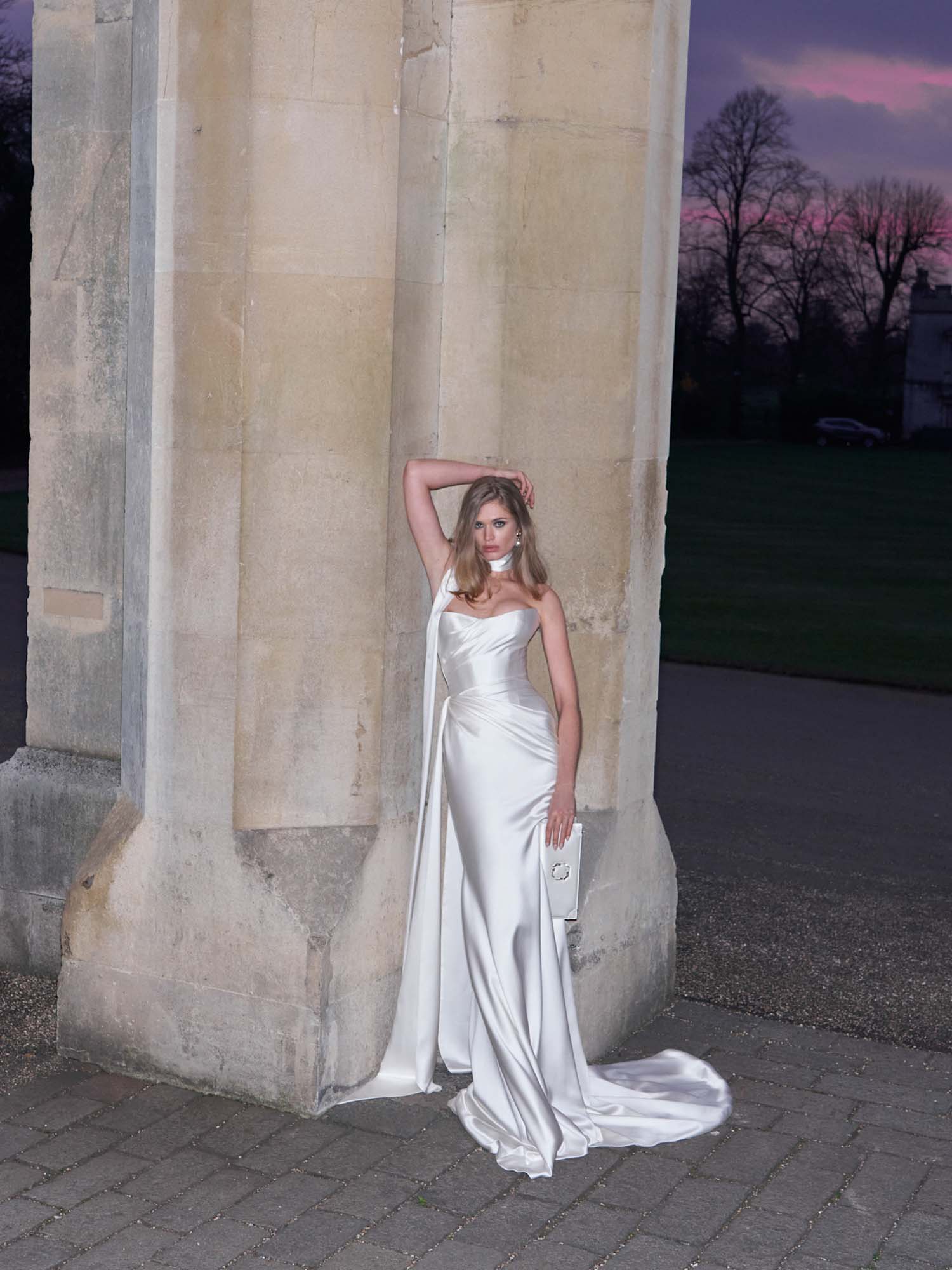 Bridal Week: Galia Lahav Spring/Summer 2027
