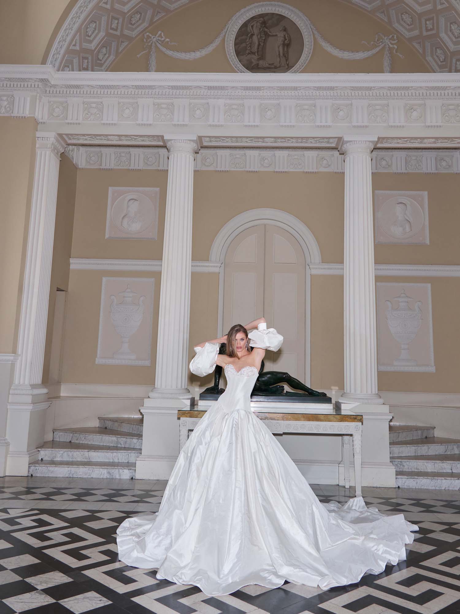 Bridal Week: Galia Lahav Spring/Summer 2027