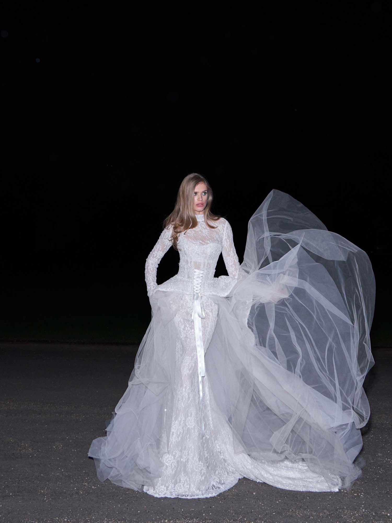 Bridal Week: Galia Lahav Spring/Summer 2027