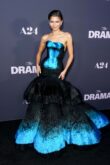 Zendaya Looks Amazing at the NYC Premiere of “The Drama”