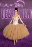 Chase Infiniti Is Still On Her “Testaments” Tour