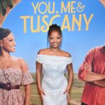 Halle Bailey, Lately