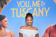 Halle Bailey, Lately