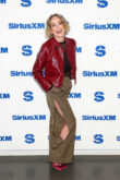 Please Behold Sharon Stone’s Kooky Pants