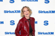 Please Behold Sharon Stone’s Kooky Pants