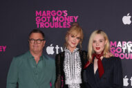 Margot’s Got Money Troubles Premieres in New York