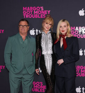 US-ENTERTAINMENT-STREAMING-APPLE TV