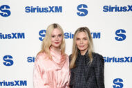 Awards Season Is Over, Now Elle Fanning Gets on the Press Push for “Margo’s Got Money Troubles”