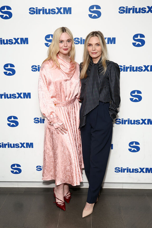 SiriusXM's Front Row With The Cast Of 'Margo's Got Money Troubles'
