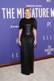 Elizabeth Banks Is “The Miniature Wife”