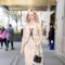 Elle Fanning Veered Slightly Milkmaid