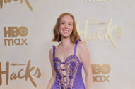 Fug or Fab: Hannah Einbinder in Valentino