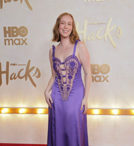 Los Angeles Premiere Of HBO's 