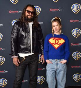 US-CINEMA-FILM-CONVENTION-WARNER