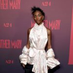 A Chunk of Mother Mary’s Cast Skipped This Premiere