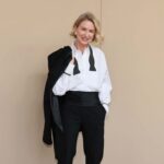 This Brunello Cucinelli Documentary Got a Great Celeb Turnout, Actually