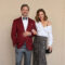 Joey and Pacey Walked the Red Carpet