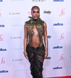 The Daily Front Row's 10th Annual Fashion Los Angeles Awards