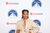 Cinemacon Also Brought Us Regina King, Colman Domingo, and Spaceballs