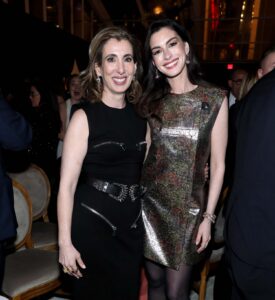 Devil Wears Prada 2 NYC World Premiere