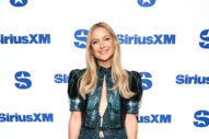 Kate Hudson Is Wearing a Thing.