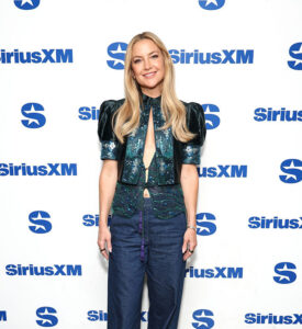 SiriusXM's Front Row With The Cast Of 'Running Point'