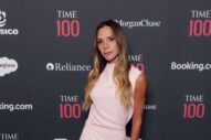 Kate Hudson and Victoria Beckham Headline the TIME100 Summit