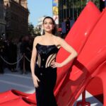 The Devil Finally, At Long Last, Wore Prada