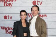 What Is Matthew Rhys Wearing?!