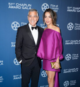 51st Chaplin Award Gala