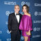George and Amal Left the House to Celebrate…George