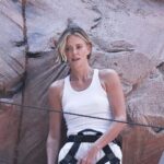 Charlize Theron Literally Went Above and Beyond