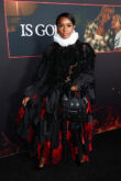 Janelle Monae Is Bringing Back the Elizabethan Ruff