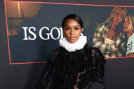 Janelle Monae Is Bringing Back the Elizabethan Ruff