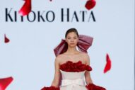 Bridal Week: Kiyoko Hata, Spring/Summer 2027