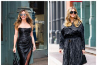 Heidi Klum Enters Her Witchy Period