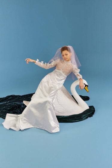 Bridal Week: Honor, Spring/Summer 2027