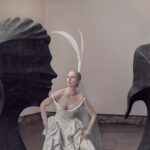 Bridal Week: House of Gilles, Spring/Summer 2027